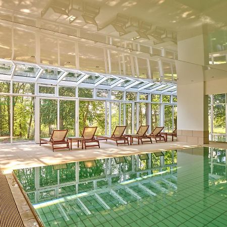 Aquaquell Bad Pilzweg Hotel Fuerstenzell Kültér fotó