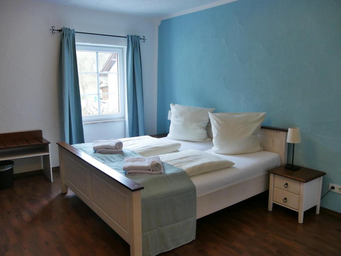Aquaquell Bad Pilzweg Hotel Fuerstenzell Kültér fotó