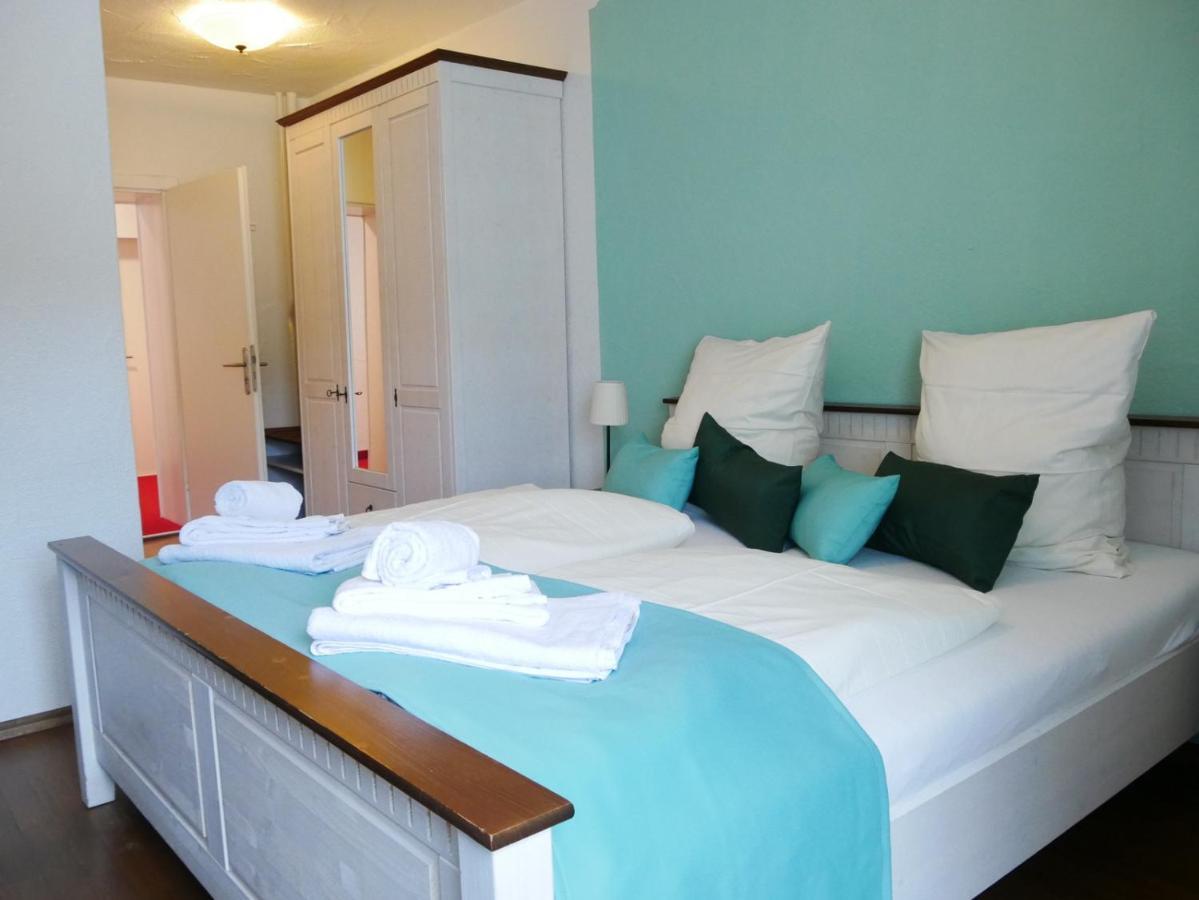 Aquaquell Bad Pilzweg Hotel Fuerstenzell Kültér fotó