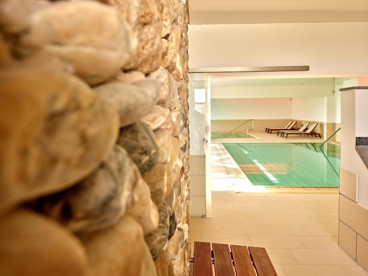 Aquaquell Bad Pilzweg Hotel Fuerstenzell Kültér fotó