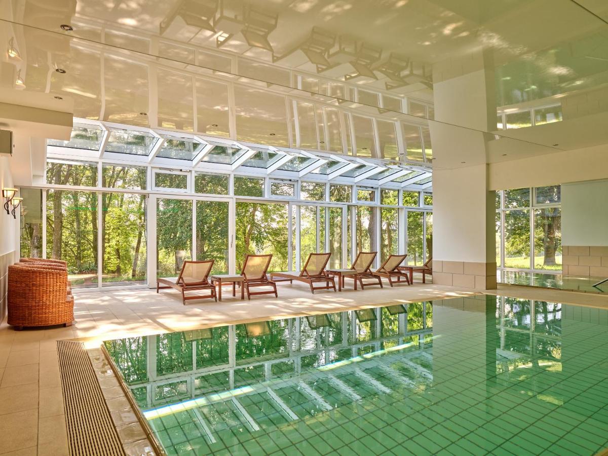 Aquaquell Bad Pilzweg Hotel Fuerstenzell Kültér fotó