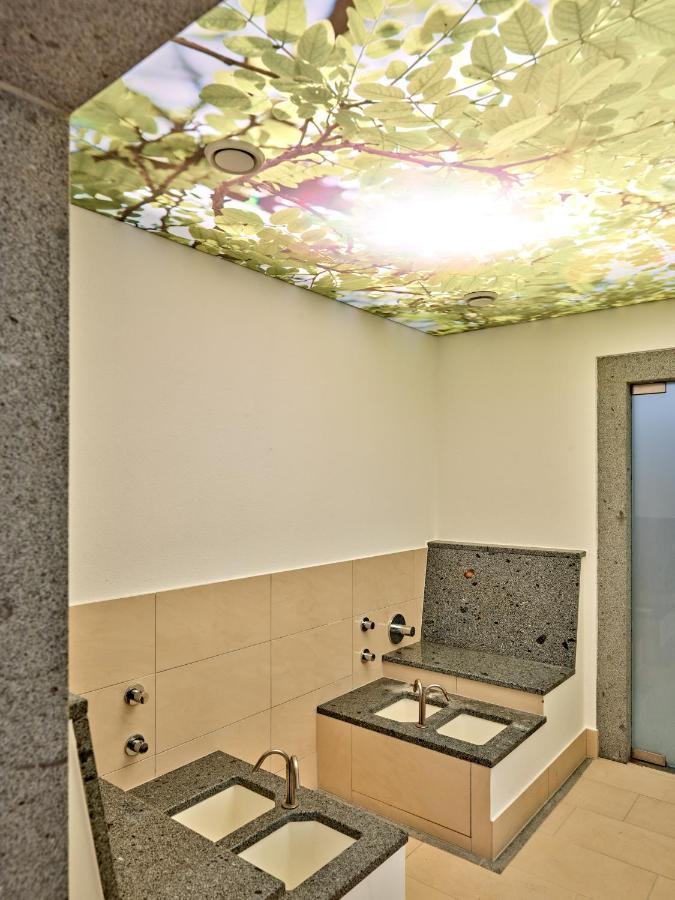 Aquaquell Bad Pilzweg Hotel Fuerstenzell Kültér fotó