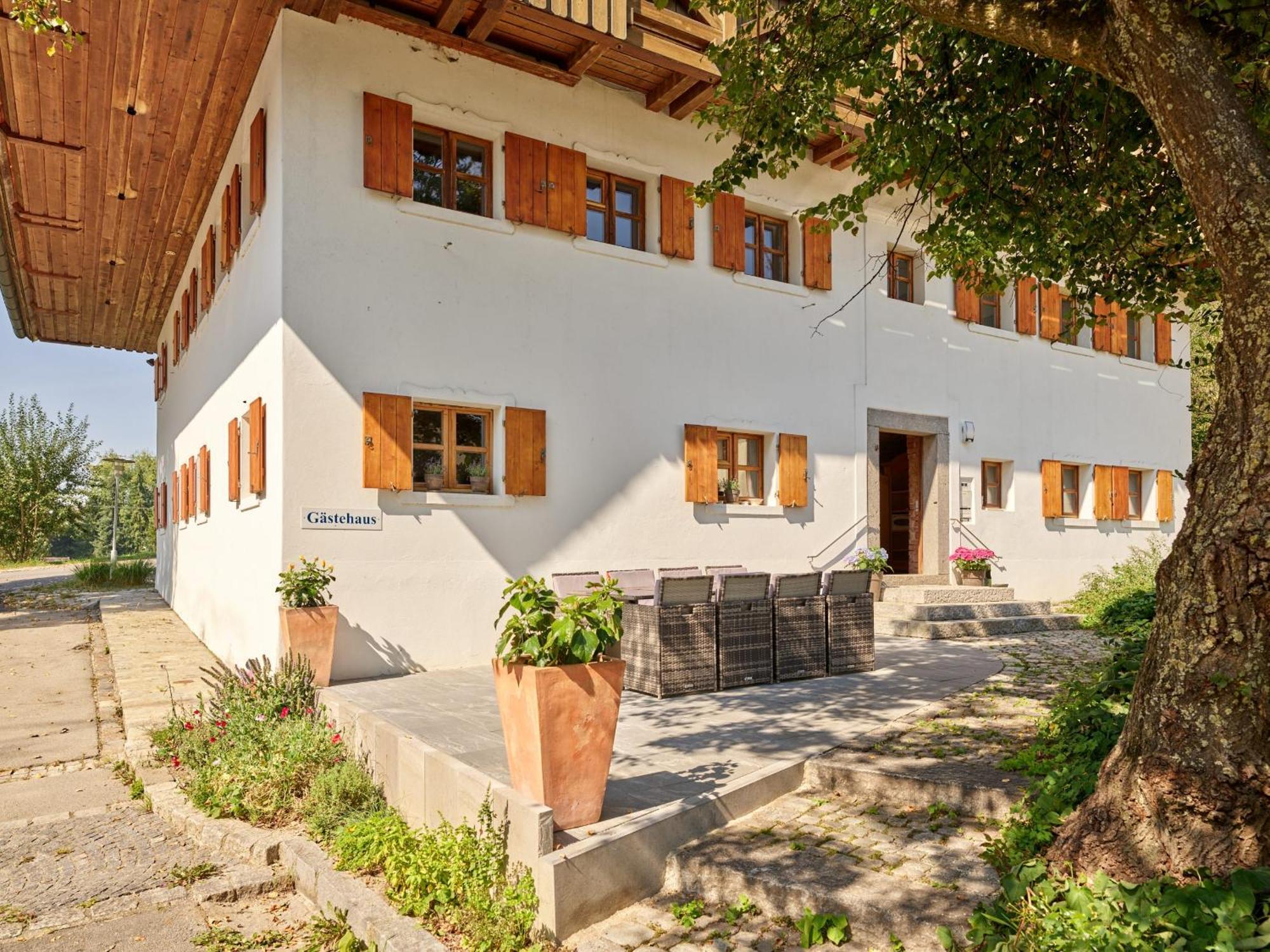 Aquaquell Bad Pilzweg Hotel Fuerstenzell Kültér fotó