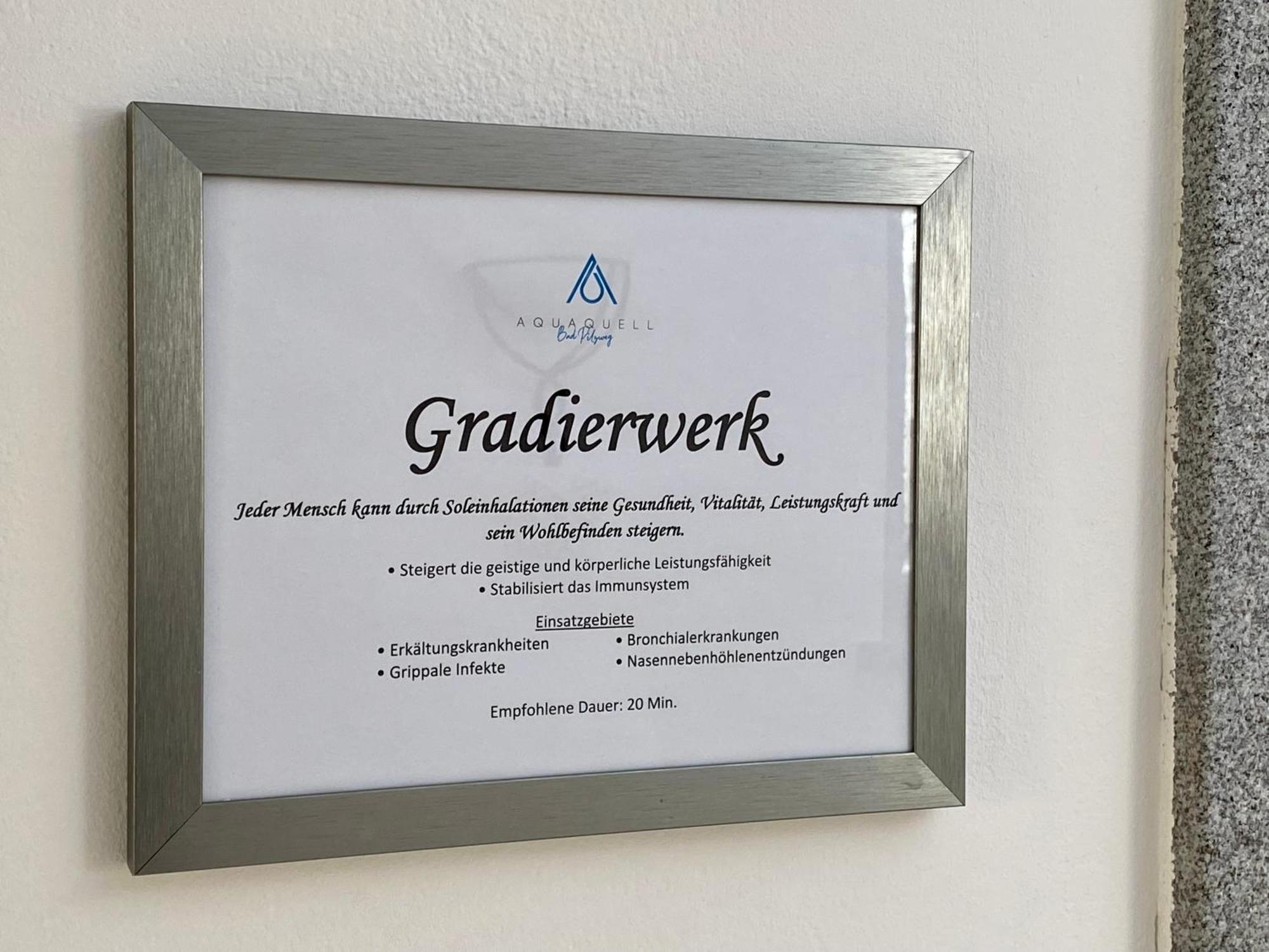 Aquaquell Bad Pilzweg Hotel Fuerstenzell Kültér fotó