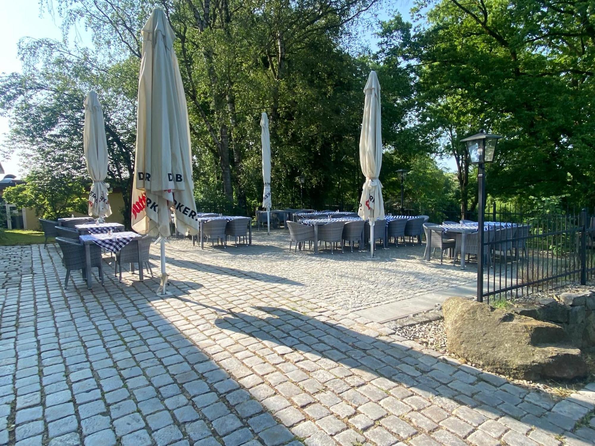 Aquaquell Bad Pilzweg Hotel Fuerstenzell Kültér fotó