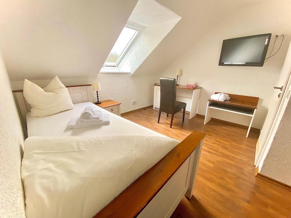 Aquaquell Bad Pilzweg Hotel Fuerstenzell Kültér fotó