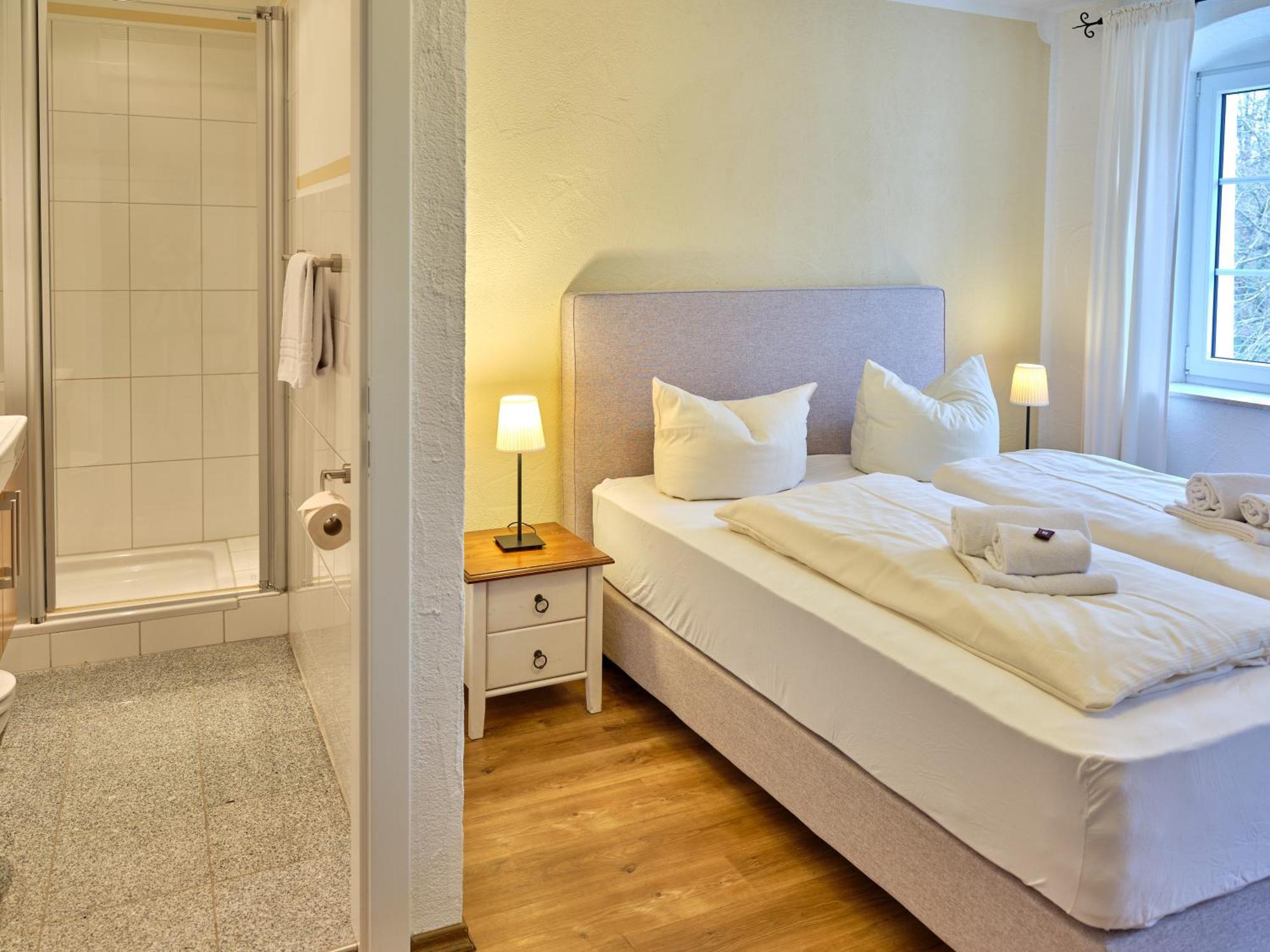 Aquaquell Bad Pilzweg Hotel Fuerstenzell Kültér fotó